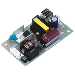 Cosel Switching Power Supply, LFA15F-12-Y, 12V dc, 1.3A, 15.6W, 1 Output, 85 → 264V ac Input Voltage