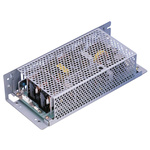 Cosel Switching Power Supply, LEB225F-0524-SNY, 5 V dc, 24 V dc, 5A, 225W, Dual Output, 120 → 370 V dc, 85