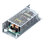 Cosel Switching Power Supply, LFP100F-24-SNY, 24V dc, 4.3A, 103W, 1 Output, 85 → 264V ac Input Voltage