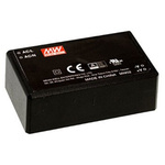 MEAN WELL Switching Power Supply, IRM-60-48, 48V dc, 1.25A, 60W, 1 Output, 85 → 264V ac Input Voltage