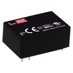 MEAN WELL Switching Power Supply, IRM-01-5, 5V dc, 200mA, 1W, 1 Output, 120 → 430 V dc, 85 → 305 V ac