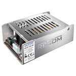 Recom Switching Power Supply, RAC150-48SG/ENC, 48V dc, 3.125A, 150W, 1 Output, 90 → 264V ac Input Voltage