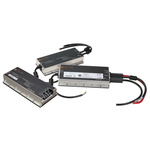 Artesyn Embedded Technologies Switching Power Supply, LCC600-28U-9P, 28V dc, 21.4A, 600W, 1 Output, 127 → 374 V