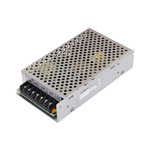 Artesyn Embedded Technologies Switching Power Supply, LCB150L, 12V dc, 12.5A, 150W, 1 Output, 176 → 264 V ac,