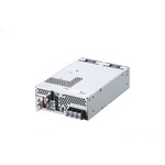 Cosel Switching Power Supply, PJA1000F-48, 48V dc, 21A, 1kW, 1 Output, 85 → 264V ac Input Voltage