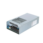 XP Power Switching Power Supply, SMP350PS48, 48V dc, 7.3A, 350 (180 → 264 V ac) W, 350 (90 → 180 V ac) W,