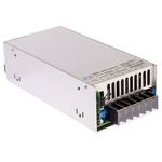 MEAN WELL Switching Power Supply, HRPG-1000-24, 24V dc, 42A, 1.008kW, 1 Output, 127 → 370 V dc, 90 → 264