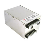 MEAN WELL Switching Power Supply, PSPA-1000-12, 12V dc, 80A, 960W, 1 Output, 127 → 370 V dc, 90 → 264 V