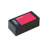 TRACOPOWER Switching Power Supply, TPP 30-124-D, 24V dc, 1.25A, 30W, 1 Output, 120 → 370 V dc, 85 → 264 V