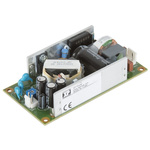 XP Power Switching Power Supply, FCS60US36, 36V dc, 1.67A, 60W, 1 Output, 80 → 264V ac Input Voltage