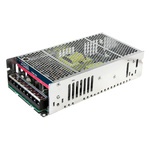 TRACOPOWER Switching Power Supply, TXM 200-124, 24V dc, 8.4A, 40W, 1 Output, 120 → 370 V dc, 90 → 264 V