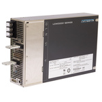Artesyn Embedded Technologies Switching Power Supply, LCM3000L-T, 12V dc, 250A, 3kW, 1 Output, 90 → 264V ac