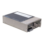 Artesyn Embedded Technologies Switching Power Supply, LCM3000W-T, 48V dc, 62.5A, 3kW, 1 Output, 90 → 264V ac