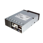 TDK-Lambda Switching Power Supply, QS7-1200-48, 48V dc, 25A, 1.2kW, 1 Output, 90 → 264V ac Input Voltage