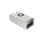 XP Power Switching Power Supply, PBR650PS24C, 24V dc, 27.09A, 650W, 1 Output, 80 → 264V ac Input Voltage
