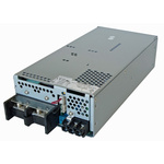 TDK-Lambda Switching Power Supply, RWS-1500B-12/S, 12V dc, 125A, 1.5kW, 1 Output, 120 → 340 V dc, 85 →