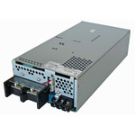 TDK-Lambda Switching Power Supply, RWS-1500B-48/S, 48V dc, 32A, 1.536kW, 1 Output, 120 → 340 V dc, 85 →