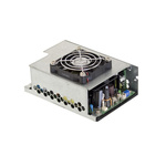MEAN WELL Switching Power Supply, RPS-500-18-TF, 18V dc, 27.8A, 500.4W, 1 Output, 113 → 370 V dc, 80 →