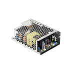 MEAN WELL Switching Power Supply, RPS-500-36-C, 36V dc, 8.6A, 309.6 (Convection) W, 500.4 (25 CFM) W, 1 Output, 113