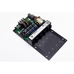Vox Power Switching Power Supply, VCCM600M 600W, 4 (Isolated) Output, 120 → 370 V dc, 85 → 264V ac Input