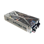 TDK-Lambda Switching Power Supply, GXE600-24/HDA, 24V dc, 25A, 600W, 1 Output, 85 → 265V ac Input Voltage