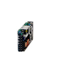 TDK-Lambda Switching Power Supply, HWS100A-5/HD, 5V dc, 20A, 100W, 1 Output, 230V ac Input Voltage
