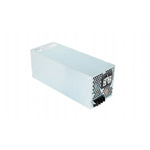 XP Power Switching Power Supply, HPT5K0TS048, 48V dc, 104A, 5kW, 1 Output, 342 → 528V ac Input Voltage