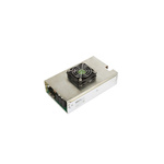 XP Power Switching Power Supply, PBL500PS24C, 24V dc, 10.42 A, 20.84 A, 500W, Dual Output, 264V ac Input Voltage