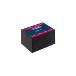 TRACOPOWER Switching Power Supply, TMPW 10-124, 417A, 10W, Dual Output, 90 → 305V ac Input Voltage