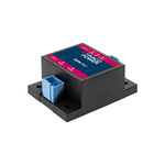 TRACOPOWER Switching Power Supply, TMPW 10-124-J, 417A, 10W, Dual Output, 90 → 305V ac Input Voltage