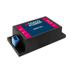 TRACOPOWER Switching Power Supply, TMPW 50-124-J 50W, Dual Output, 90 → 305V ac Input Voltage