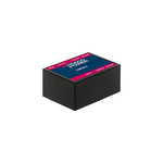 TRACOPOWER Switching Power Supply, TMPW 5-112, 420A, 5W, Dual Output, 90 → 305V ac Input Voltage