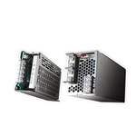 Omron Switching Power Supply, S8JX-P60024N, 24V dc, 27A, 600W, 1 Output, 100 → 240V ac Input Voltage
