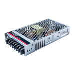 TRACOPOWER Switching Power Supply, TXLN 150-124, 24V dc, 6.3A, 150W, 1 Output, 85 → 264V ac Input Voltage