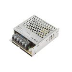 XP Power Switching Power Supply, LCS35US24, 24V dc, 1.5A, 36W, 1 Output, 85 → 264 V ac, 120 → 373 V dc
