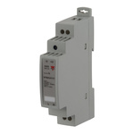 Carlo Gavazzi Switching Power Supply, SPMA12151, 12V dc, 1.25A, 15W, 1 Output, 240V ac Input Voltage