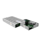 Excelsys Switching Power Supply, CX10S-000000-N-A 1kW, 1 → 12 Output, 85 → 264V ac Input Voltage