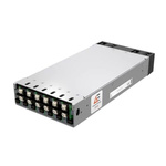 Excelsys Switching Power Supply, CX18S-000000-N-B 1.8kW, 1 → 12 Output, 85 → 264 V ac, 120 → 300 V