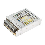 XP Power AC-DC Power Supply, LCW100US15, 15V dc, 7A, 100W, 1 Output, 85 → 305V ac Input Voltage