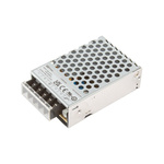 XP Power AC-DC Power Supply, LCW25US12, 12V dc, 2.1A, 25W, 1 Output, 85 → 305V ac Input Voltage