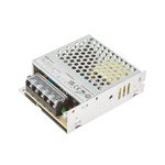 XP Power AC-DC Power Supply, LCW50US12, 12V dc, 4.2A, 50W, 1 Output, 85 → 305V ac Input Voltage