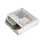 XP Power AC-DC Power Supply, LCW75US12, 12V dc, 6A, 72W, 1 Output, 85 → 305V ac Input Voltage