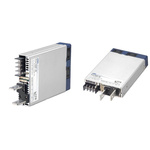 Cosel Embedded Switch Mode Power Supply (SMPS), PCA1500F-24, 24V dc, 70A, 1.68kW, 1 Output, 85 → 264V ac Input