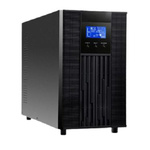 RS PRO 110 → 300V ac Input Stand Alone Uninterruptible Power Supply, 2000VA (1.6kW)