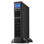 RS PRO 110 → 300V ac Input Rack Mount, Stand Alone Uninterruptible Power Supply, 3000VA (2.4kW)