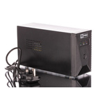 RS PRO 140 → 300V ac Input Stand Alone Uninterruptible Power Supply, 400VA (240W)