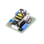 Cosel AC-DC Power Supply, LHA10F-3R3-SNY, 3.3V dc, 2A, 6.6W, 1 Output, 85 → 264V ac Input Voltage