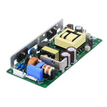 Cosel AC-DC Power Supply, LHA150F-12-Y, 12V dc, 12.5A, 150W, 1 Output, 85 → 264V ac Input Voltage