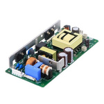 Cosel AC-DC Power Supply, LHA150F-36-Y, 36V dc, 4.2A, 151.2W, 1 Output, 85 → 264V ac Input Voltage