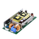 Cosel AC-DC Power Supply, LHA300F-12-Y, 12V dc, 25A, 300W, 1 Output, 85 → 264V ac Input Voltage